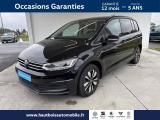 Volkswagen Touran 1.5 TSI EVO 150 DSG7 7pl Life Plus