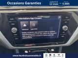Volkswagen Touran 1.5 TSI EVO 150 DSG7 7pl Life Plus