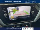 Volkswagen Touran 1.5 TSI EVO 150 DSG7 7pl Life Plus