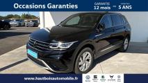 Volkswagen Tiguan Allspace 2.0 TDI 150ch DSG7 Elegance Exclusive