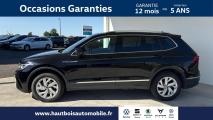 Volkswagen Tiguan Allspace 2.0 TDI 150ch DSG7 Elegance Exclusive