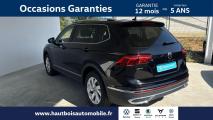 Volkswagen Tiguan Allspace 2.0 TDI 150ch DSG7 Elegance Exclusive