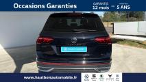 Volkswagen Tiguan Allspace 2.0 TDI 150ch DSG7 Elegance Exclusive
