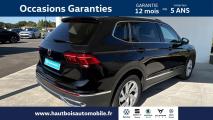 Volkswagen Tiguan Allspace 2.0 TDI 150ch DSG7 Elegance Exclusive