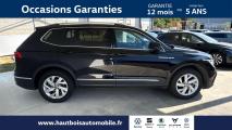 Volkswagen Tiguan Allspace 2.0 TDI 150ch DSG7 Elegance Exclusive