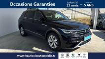 Volkswagen Tiguan Allspace 2.0 TDI 150ch DSG7 Elegance Exclusive