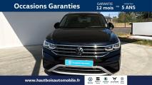 Volkswagen Tiguan Allspace 2.0 TDI 150ch DSG7 Elegance Exclusive