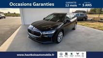 Skoda Superb Combi 1.5 TSI 204 ch PHEV DSG6 Selection