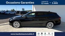 Skoda Superb Combi 1.5 TSI 204 ch PHEV DSG6 Selection