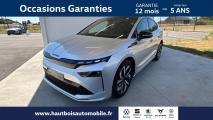 Skoda enyaq COUPE 85 Sportline
