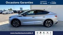 Skoda enyaq COUPE 85 Sportline