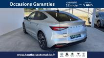 Skoda enyaq COUPE 85 Sportline