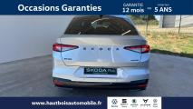 Skoda enyaq COUPE 85 Sportline