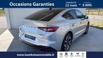 Skoda enyaq COUPE 85 Sportline