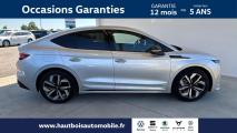 Skoda enyaq COUPE 85 Sportline