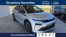 Skoda enyaq COUPE 85 Sportline