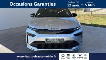 Skoda enyaq COUPE 85 Sportline