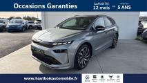 Skoda enyaq 85 Sportline