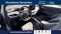 Skoda enyaq 85 Sportline
