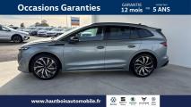 Skoda enyaq 85 Sportline