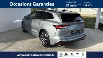 Skoda enyaq 85 Sportline