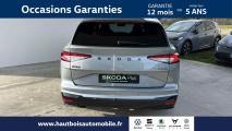 Skoda enyaq 85 Sportline