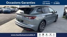 Skoda enyaq 85 Sportline