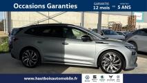 Skoda enyaq 85 Sportline
