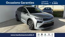 Skoda enyaq 85 Sportline