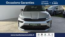 Skoda enyaq 85 Sportline