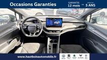 Skoda enyaq 85 Sportline