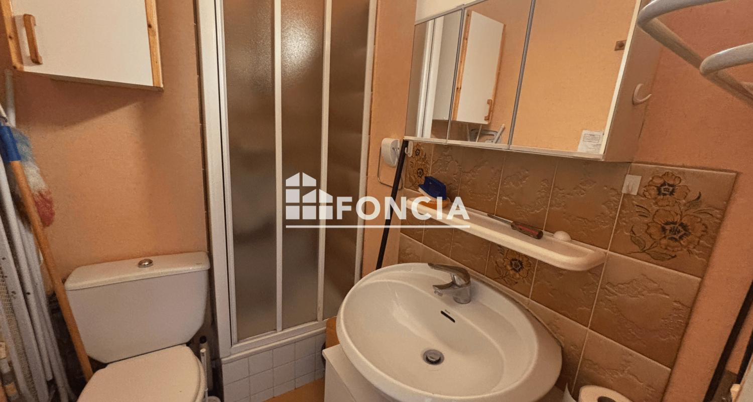 EXCLUSIVITÉ - STUDIO - PLEIN COEUR DU POULIGUEN