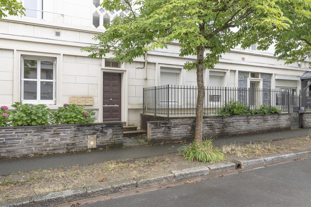 Angers Gare Chambre en colocation dans T4 chaleureux