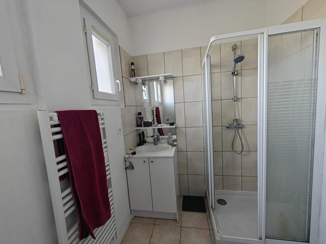 Appartement Vertou 2 pièce(s)