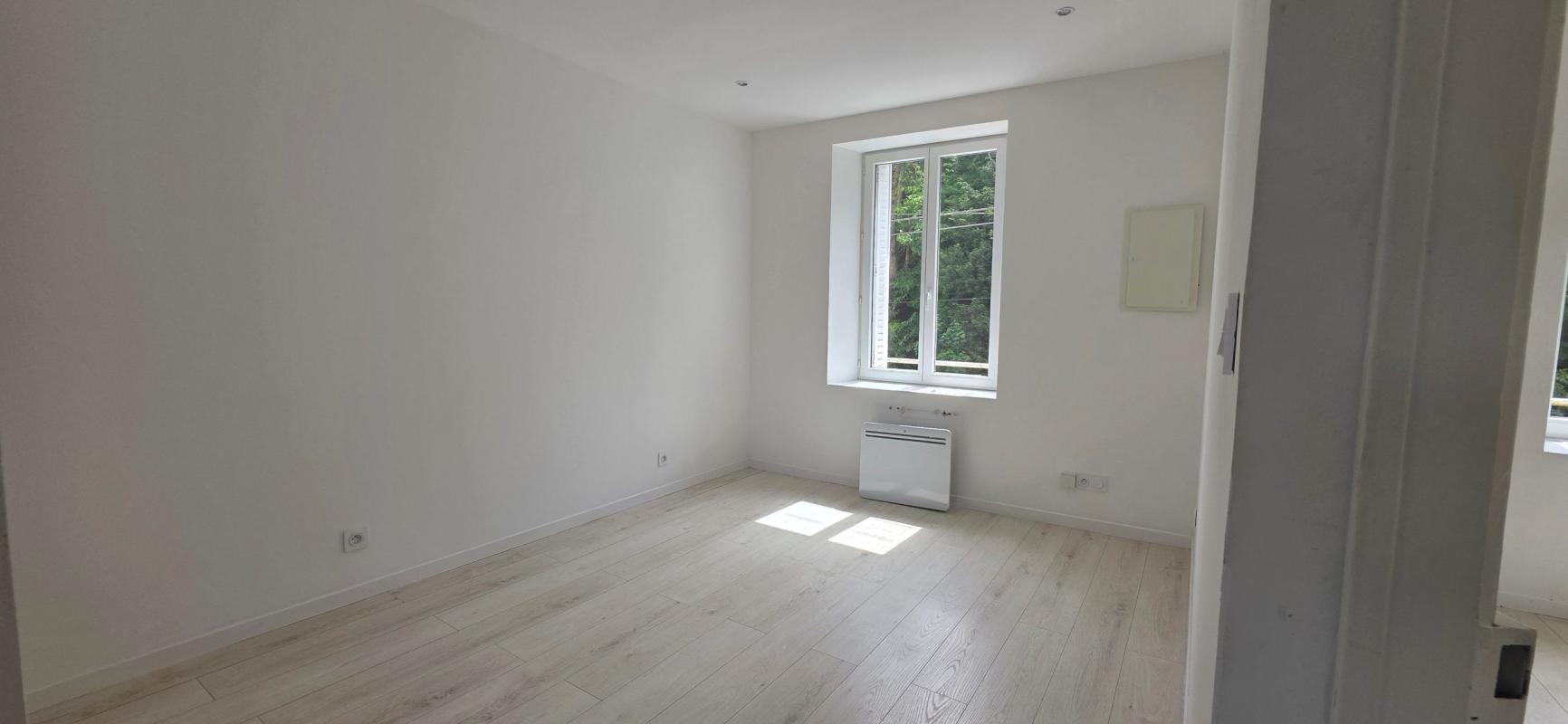 Immeuble OMBREE D ANJOU