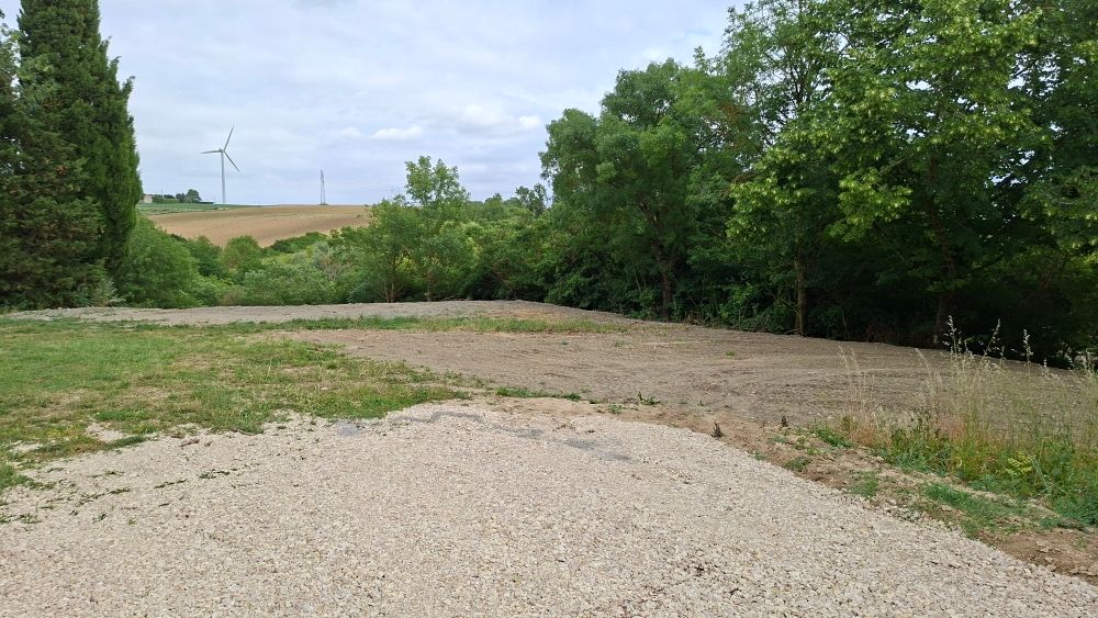 Terrain à bâtir AVIGNONET LAURAGAIS