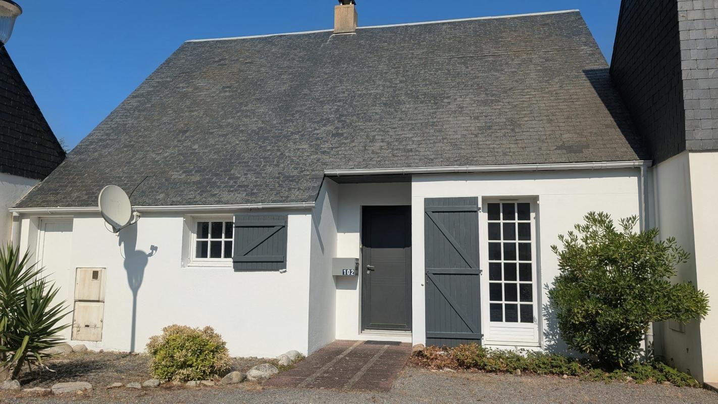 Maison ancienne Batz-sur-Mer