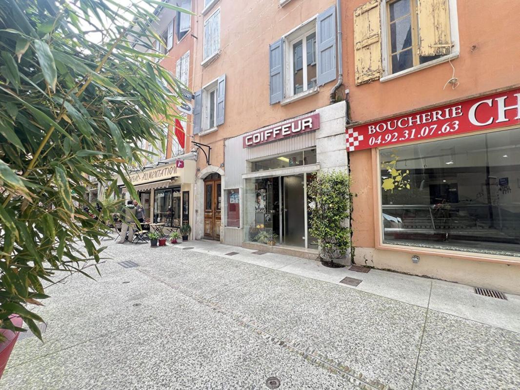 Boutique Digne-les-Bains