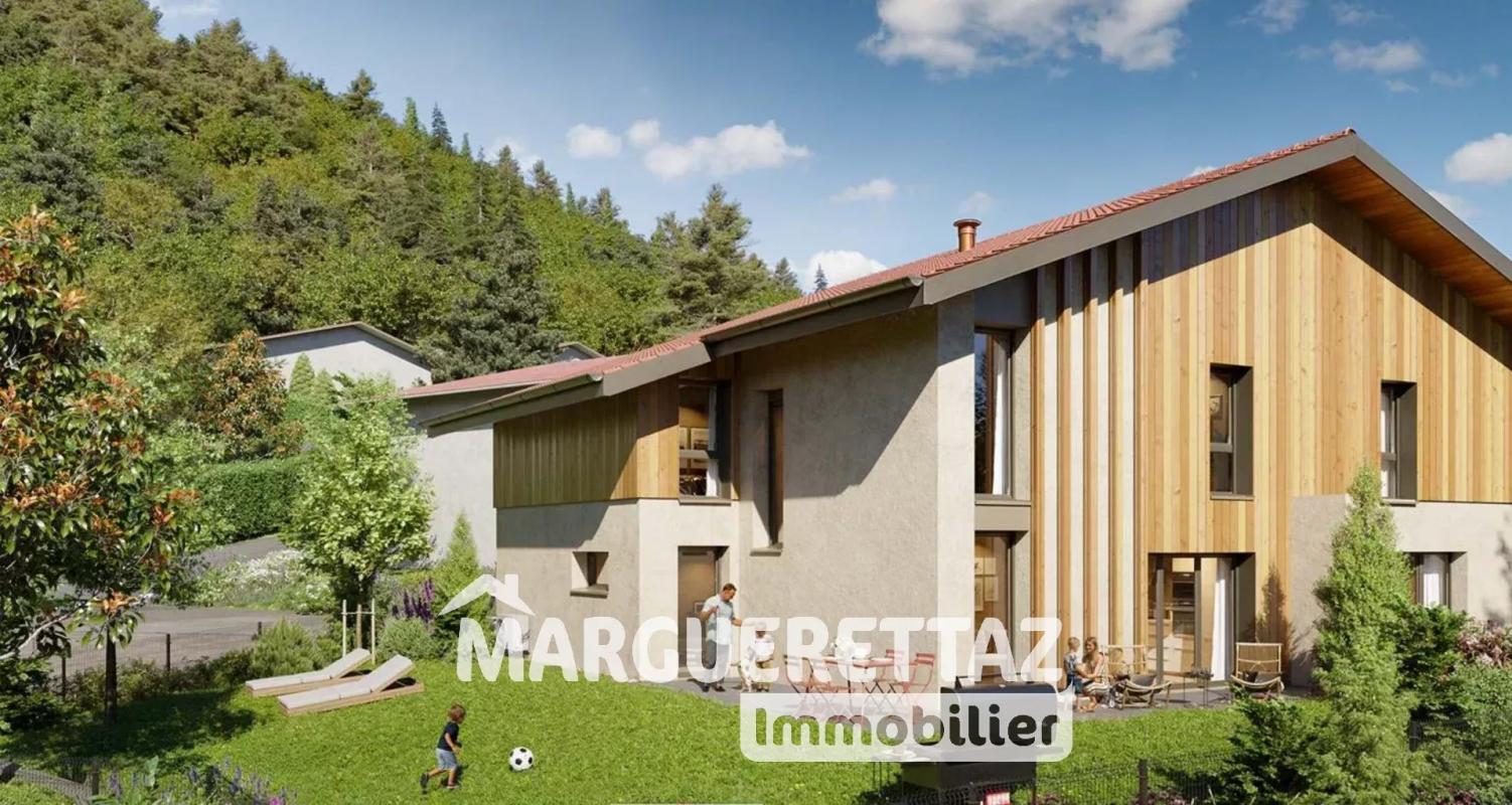 Agréable maison à vendre de 126m2 en vente à Verchaix