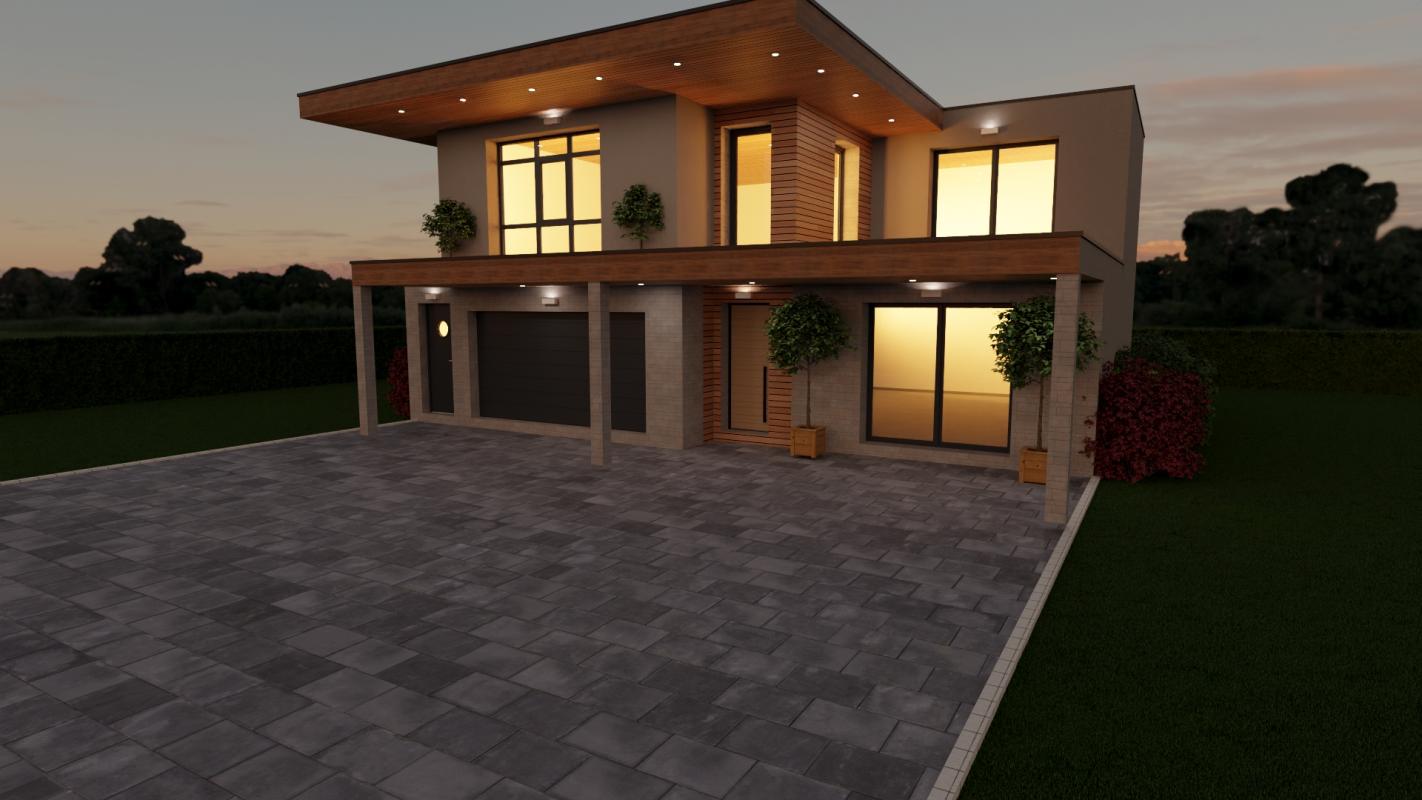 Charmant terrain à construire de 663m2 disponible à Bresles