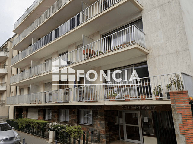 Stationnement à vendre 13000€ - Orléans 45000