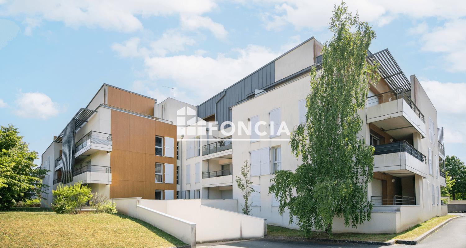 Investissement locatif clé en main dans une résidence récente !
