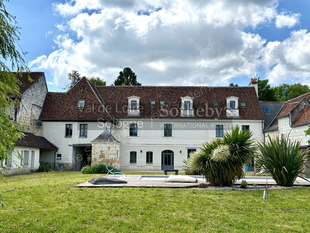 Proche Loches