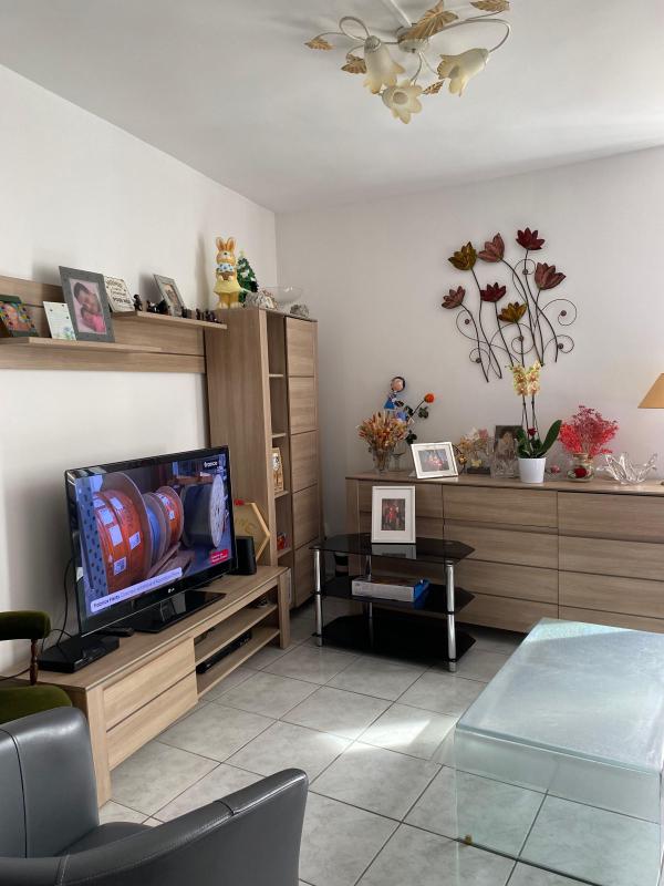 Appartement À Vendre de type 2