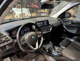 BMW X3 sDrive18d 150ch xLine BVA8