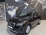 BMW X3 sDrive18d 150ch xLine BVA8