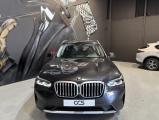 BMW X3 sDrive18d 150ch xLine BVA8