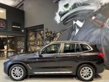 BMW X3 sDrive18d 150ch xLine BVA8