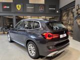 BMW X3 sDrive18d 150ch xLine BVA8