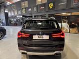 BMW X3 sDrive18d 150ch xLine BVA8
